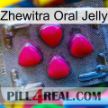 Zhewitra Oral Jelly 13